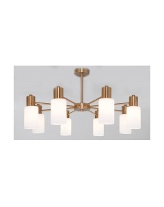 Люстра Евросвет 70160/8