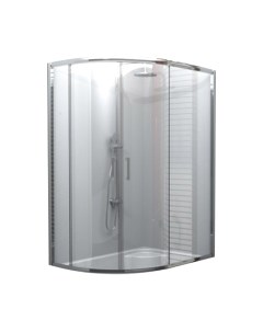 Душевая кабина Varia K-0130 100x80x165 New trendy