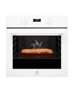 Электрический духовой шкаф EOF5C50V Electrolux