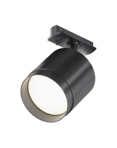 Трековый светильник Maytoni Polar TR088-1-GX53-B