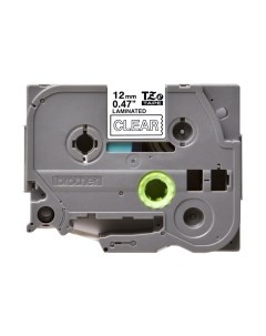 Картридж-лента Brother TZE135