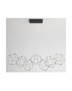 Потолочный светильник Евросвет 90168/7