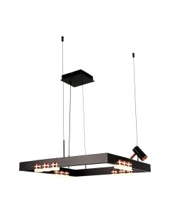 Люстра Lussole Gilbert LSP-7174