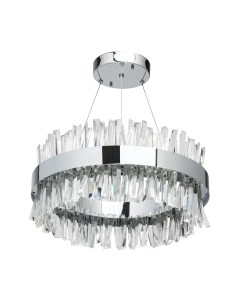 Потолочный светильник Аделард 642014601 Mw light