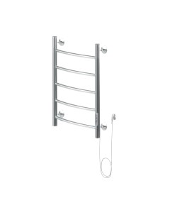 Полотенцесушитель электрический Aquanet Romeo 60x40 / 281985