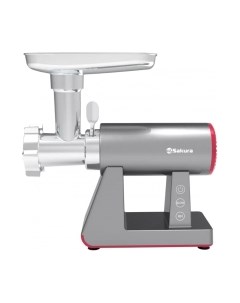 Мясорубка электрическая Sakura SA-6427G Сакура