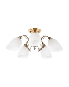 Люстра MyFar Biene MR1521-5C Myfar