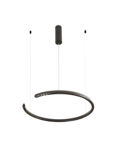 Потолочный светильник Lussole Shoe LSP-0928