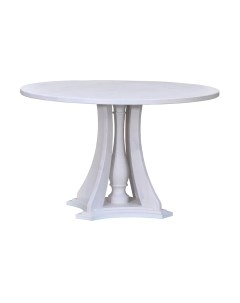 Обеденный стол Dipriz Evans круглый 120x120x75 / Д.60011.1