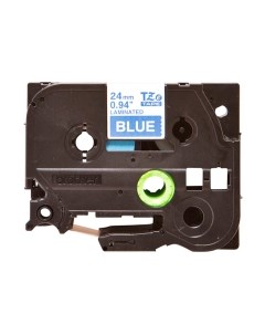 Картридж-лента Brother TZE555
