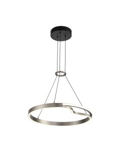 Потолочный светильник Lussole Taylor LSP-7235