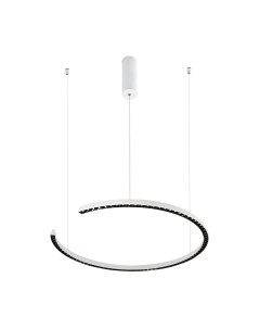 Потолочный светильник Lussole Shoe LSP-0926