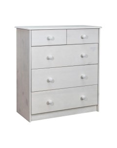 Комод Dipriz 5 ящиков Д.2301.1