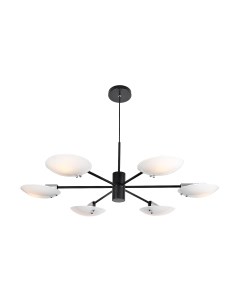 Люстра Lussole Huron LSP-8739