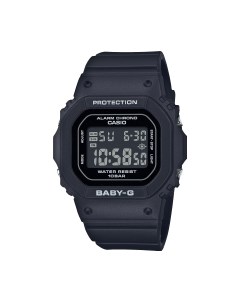 Часы наручные женские Casio BGD-565GS-1E