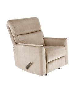 Кресло-реклайнер Halmar Karim