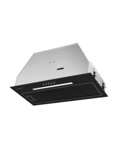 Вытяжка скрытая Maunfeld Trapeze 603EM