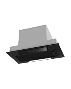 Вытяжка скрытая Akpo Neva 60 WK-9