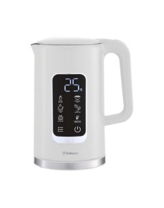 Электрочайник SA-2179DW Сакура