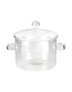 Кастрюля Olivetti CSG01