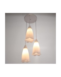 Люстра BayerLux Симпл / 3873063 Bayerlux