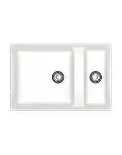 Мойка кухонная GF-LV-760K Granfest