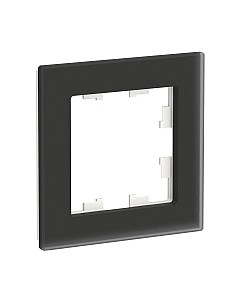 Рамка для выключателей и розеток Systeme (Schneider) Electric AtlasDesign ATN331001 Systeme (schneider) electric