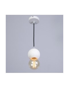 Потолочный светильник BayerLux Сноу / 9717789 Bayerlux