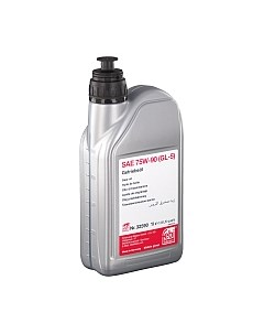 Трансмиссионное масло Febi Bilstein GL5/GL4 / 32590 Febi bilstein