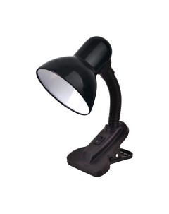 Настольная лампа Leek LE TL-108 Black / LE061402-0011