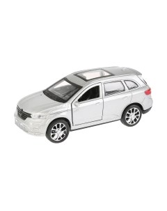 Автомобиль игрушечный Технопарк Renault Koleos / KOLEOS-SL