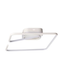 Потолочный светильник De Markt Аурих 108010301 De markt