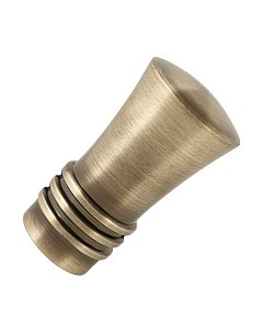 Набор наконечников для карниза АС ФОРОС Арига D16 Ас форос