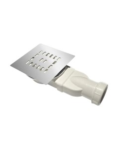 Трап для душа BelBagno TRAY-AS-UNO-CR Belbagno