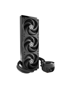 Кулер для процессора Arctic Cooling Liquid Freezer III 360 Black (ACFRE00136A)