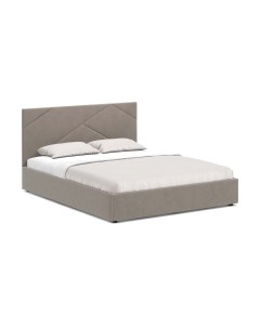 Двуспальная кровать Moon Family 1257 / MF010970 Moon family