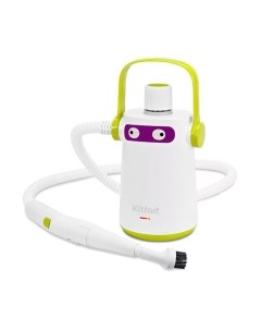 Пароочиститель Kitfort KT-9109-2