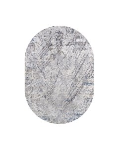 Коврик Kartal Barcelona AL32A-CREAM-OVAL