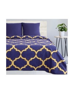 Комплект постельного белья Этель Вечер в Марокко / 2565795