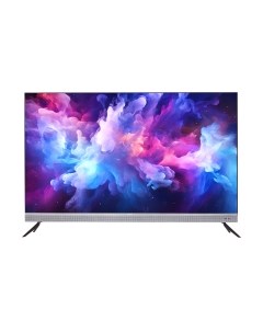 Телевизор Evolution 55" WOSQ55MR1SBUHD
