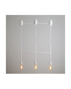 Люстра BayerLux Лучик / 9499109 Bayerlux