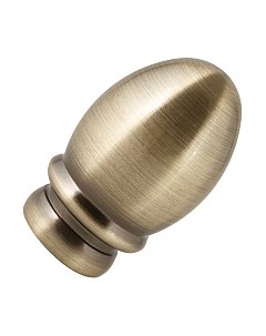 Набор наконечников для карниза АС ФОРОС Белуно D16 Ас форос