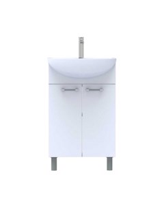 Тумба под умывальник АВН Мокка 60 / 35.05 (3) Авн