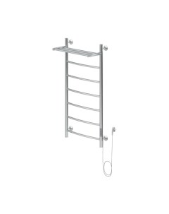 Полотенцесушитель электрический Aquanet Romeo 100x50 / 281992