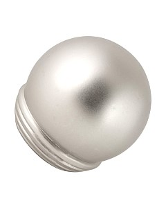 Набор наконечников для карниза АС ФОРОС Сфера D16 Ас форос