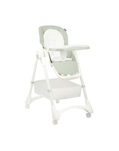 Стульчик для кормления INDIGO Twist Indigo
