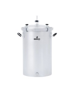 Коптильня Helicon Bravo 2