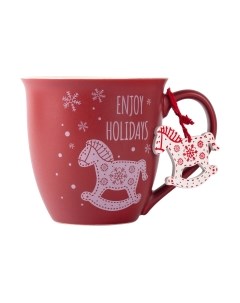 Кружка SIJ Winter Mug NC2415 Sij