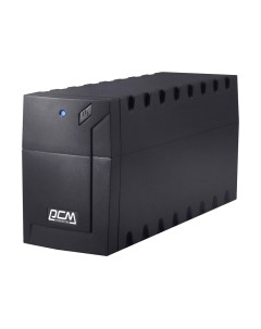 ИБП Powercom RPT-1000AP Euro
