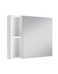 Шкаф с зеркалом для ванной Зеркальный 16.312.07 Mobi